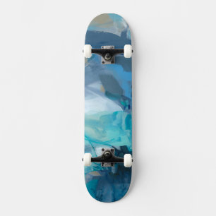 Skateboard Embrouillé