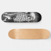 Skateboard Emek "Âme-Voleuse" (Horz)