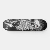 Skateboard Emek "Âme-Voleuse" (Horz)