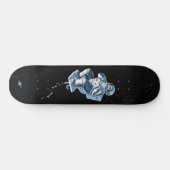Skateboard Emek "astronaute " (Horz)