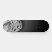 Skateboard Emek "Cyberman" (Horz)
