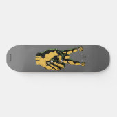 Skateboard Emek "paix " (Horz)