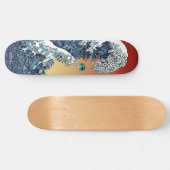 Skateboard Emek "vague " (Horz)