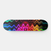 Skateboard Émergence (Horz)