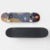 Skateboard Emilie Floege (Horz)