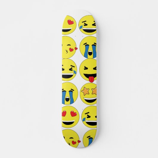 skateboard émoji (Devant)