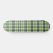 Skateboard en Patinage Vert HAMbWG (Horz)