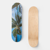 Skateboard En train de rester... (Recto)