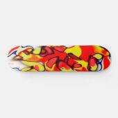 Skateboard Énergie pure (Horz)