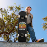 Skateboard Enfants 100 Jours D'Écoles Garçons 100E Jour Baseb<br><div class="desc">Enfants 100 Jours D'Écoles Garçons 100E Jour Baseball</div>