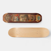 Skateboard Enfants - Livres - Contes de fées (Horz)