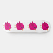 Skateboard Enfants mignonette birdy (Horz)