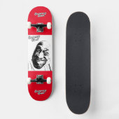 Skateboard Énormes ponts géants : Patins à cartes en édition  (Recto)