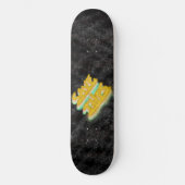Skateboard Enregistrer le pont THPS (Recto)