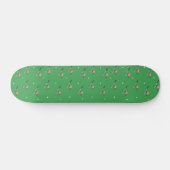 Skateboard Entraînement de golf en vert (Horz)