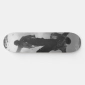 Skateboard Entre deux mondes-01 (Horz)
