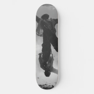 Skateboard Entre deux mondes-01