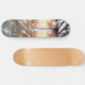 Skateboard Entrepôt Galaxy (Horz)