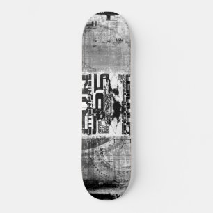 Skateboard Entreprise de porte-avions 8 1/8" planche à