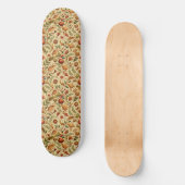 Skateboard Envie de Croissants (Recto)