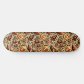 Skateboard Envie de Croissants (Horz)