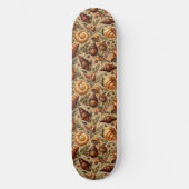 Skateboard Envie de Croissants (Recto)