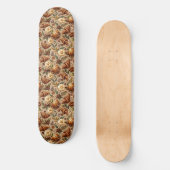 Skateboard Envie de Croissants (Recto)