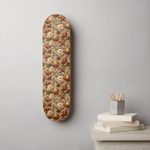 Skateboard Envie de Croissants