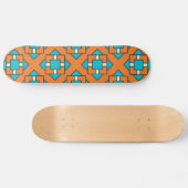 Skateboard Envira (Horz)