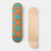 Skateboard Envira (Recto)