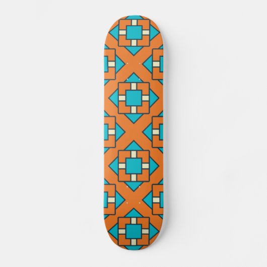 Skateboard Envira (Recto)