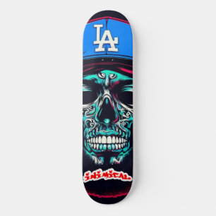 Skateboard Épouse immuable #2