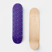Skateboard Eridanus (Recto)
