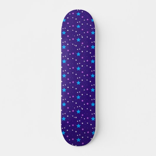 Skateboard Eridanus (Devant)