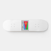 Skateboard Érythrée (Horz)