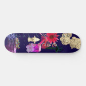 Skateboard Escape Artist  (Horz)