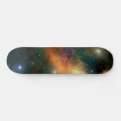 Skateboard Espace (Horz)