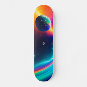 Skateboard Espace