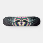 Skateboard Espace magique (Horz)