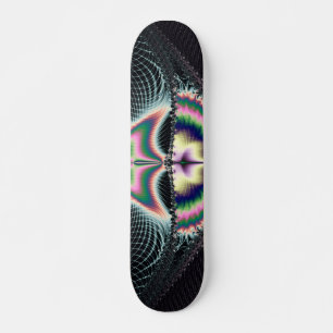 Skateboard Espace magique