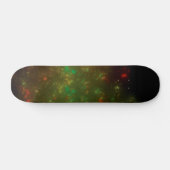 Skateboard Espace vert (Horz)