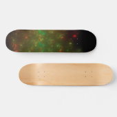 Skateboard Espace vert (Horz)