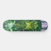 Skateboard Esprit de la forêt (Horz)
