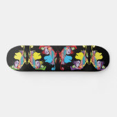 Skateboard Esprit de mite (Horz)