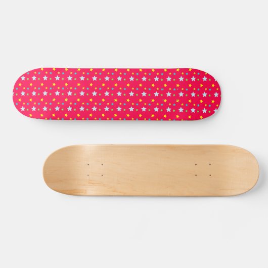 Skateboard Eta Carinae (Horz)