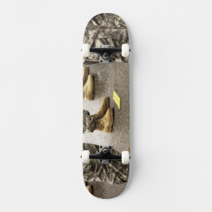 Skateboard États-Unis, État de Washington, Issaquah, Salmon D