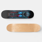 Skateboard Eternal Gaze Edition 2 (Horz)