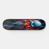 Skateboard Eternal Gaze Edition 3 (Horz)