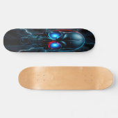 Skateboard Eternal Gaze Edition 5 (Horz)