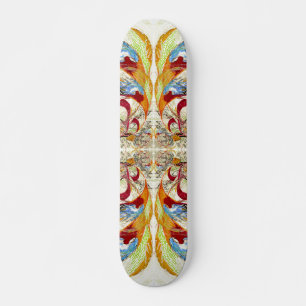 Skateboard Eternité